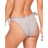 Adore Me Women's Steph Bikini Swimwear Bottom - 3 of 4