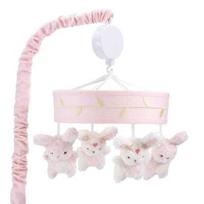 crib mobiles