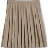 Lands' End Lands' End School Uniform Kids Solid Pleated Skirt Below the Knee - 4 of 4