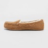 Women's Gemma Moccasin Slippers - Stars Above™ - image 2 of 4