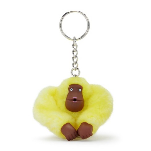 Kipling Sven Extra Small Monkey Keychain