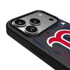 MLB American League Teams Paisley MagSafe Compatible Cell Phone Case for Apple iPhone 17 Series - 4 of 4