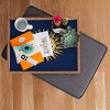 Avenie Vintage Sun II Rectangular Tray -Deny Designs - 2 of 2