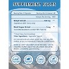 NATURE TARGET Himalayan Shilajit, Shilajit Supplement, 120 Capsules - 2 of 4