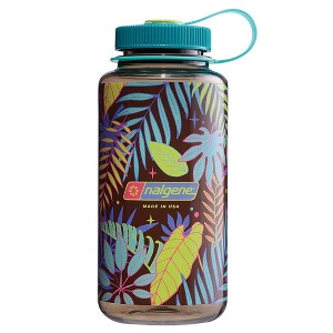 Nalgene Sustain 32 oz. Wide Mouth Water Bottle - 1 of 1