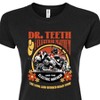 Women's - Disney - Dr. Teeth: Long & Winded Tour Fitted Graphic T-Shirt - 2 of 3