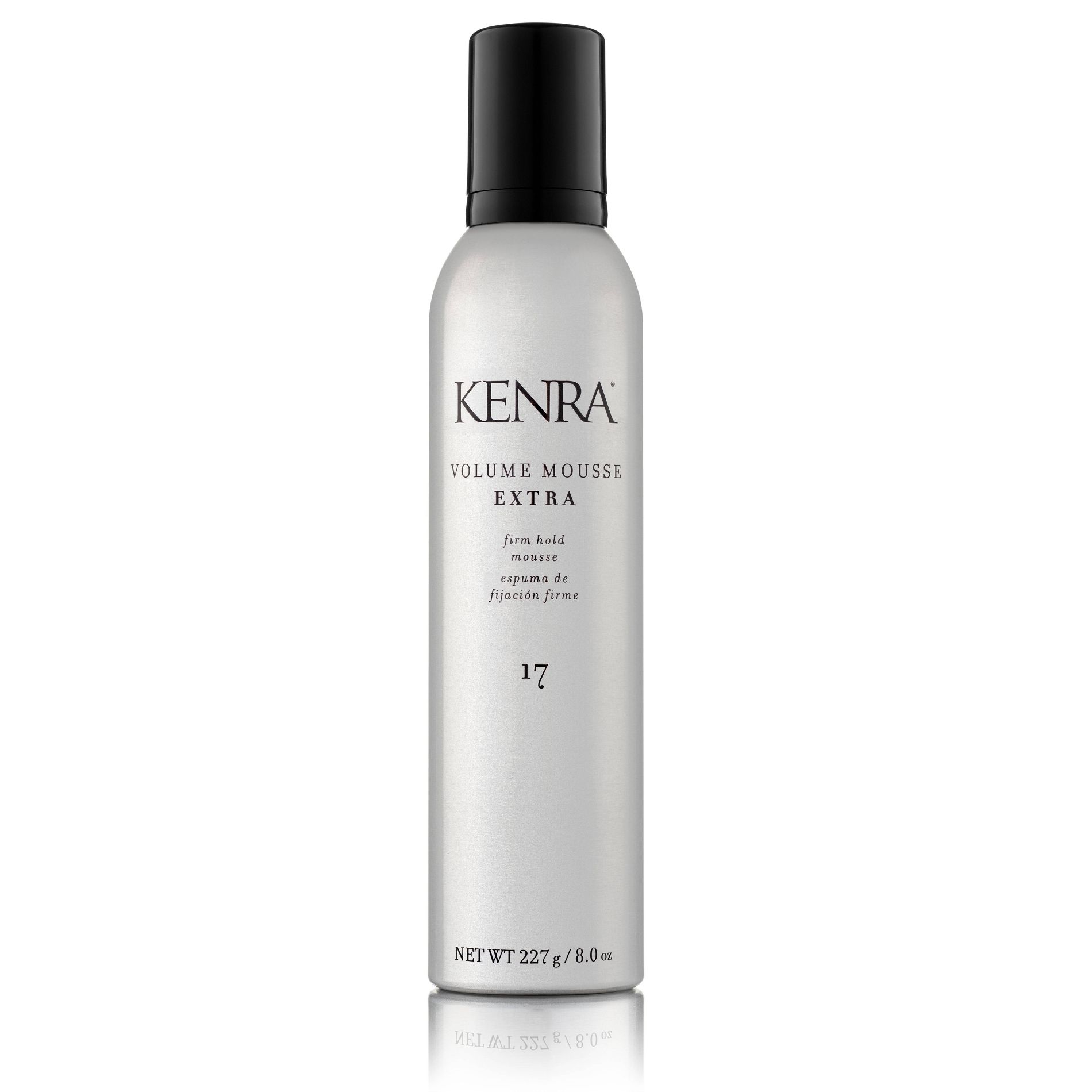 Kenra Volume Mousse Extra - 8oz - Beauty Studio