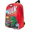 Funko - Funko POP! Mini-Backpack: Marvel - Wolverine, 50Th Anniversary Comic Action - 2 of 3