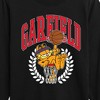 Boys' - Garfield - Basketball Long Sleeve Graphic T-Shirt - 2 of 4
