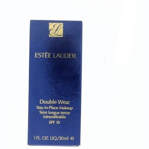 Estee Lauder Double Wear Stay-in-Place Makeup SPF10 - 1 of 4