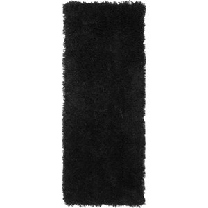 Classic Shag Ultra SG240 Hand Tufted Indoor Rugs - Safavieh - 1 of 4