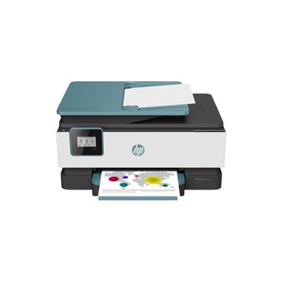 HP Inc. OfficeJet 8015e All-in-One Printer with 6 Months of Instant Ink for free with HP Inc.+