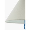 Livabliss Begonia Cottage Table Lamps - 2 of 4