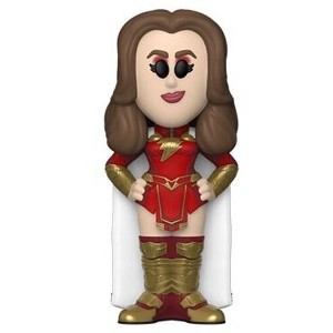 FUNKO VINYL SODA: Shazam! Fury of the Gods - Mary Bromfield (Styles May Vary) - 1 of 3