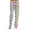 Just Love Women Pajama Pants / Sleepwear / Holiday Prints - 3 of 3