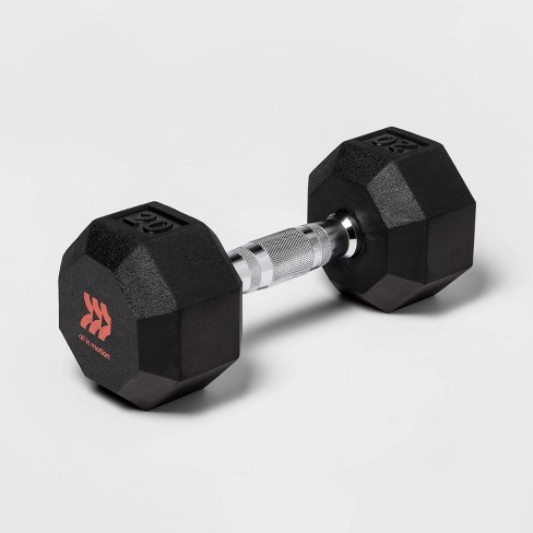 Dumbbells 20 pounds new arrivals