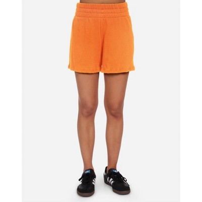 Women's Kardell Boxer Short With Wide Waist Band - MICHAEL LAUREN S