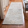 Glamour GLM624 Hand Tufted Indoor Rugs - Safavieh - 2 of 4