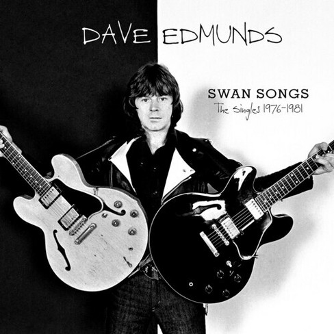 Dave Edmunds - Swan Songs: The Singles 1976-1981 - image 1 of 1