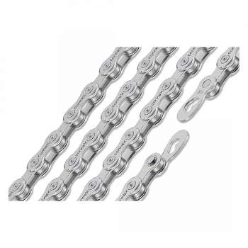 Chain Connex Link 12s0 12 Speed 126 Links Steel Silver