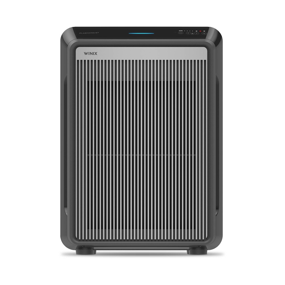 Winix 9800 4 Stage True HEPA Air Purifier with Wi-Fi and Plasma Wave Technology AHAM Verified 522 sq ft