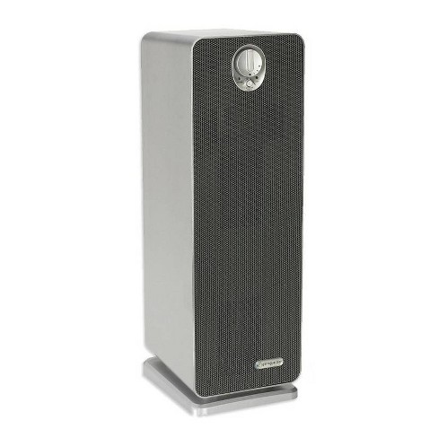 hepa filter air purifier target