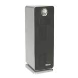 Germ Guardian Air Purifier with True HEPA Filter, 4-in-1 AC4900CA 22" Tower Gray