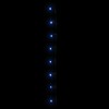 vidaXL Light String Blue PVC Large Decorative Lights Other - 3 of 4