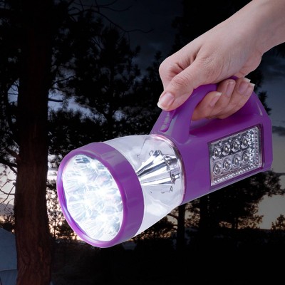 lightweight camping lantern