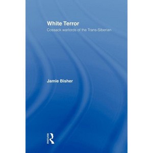 White Terror - by Jamie Bisher - 1 of 1