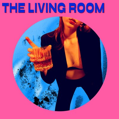 The Living Room - The Living Room (Vinyl)