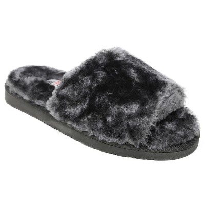black slippers target