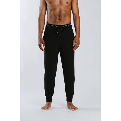 Pair Of Thieves Men's Super Soft Lounge Pajama Pants - Tan L : Target