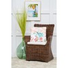 C&F Home Atlantis Square Pillow - 2 of 2