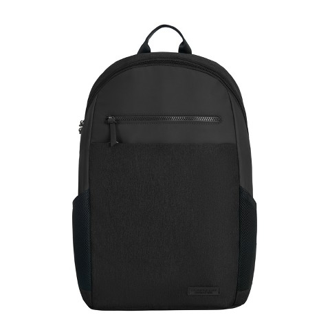 Travelon Anti-Theft Metro Backpack-Black