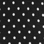 black dot