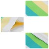 Unique Bargains Sweat Absorbent Quick Drying Sports Band Breathable Protection 1 Pair - 3 of 4