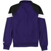 G-III Sports Womens Baltimore Ravens Track Jacket Sweatshirt - 2 of 2