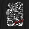 Boy's Pirates of the Caribbean: Curse of the Black Pearl Jack Sparrow Icons T-Shirt - 2 of 4