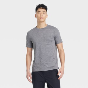 Men's Elevated Premium T-Shirt - All In Motion™ - 1 of 3