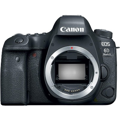 ※2日間限定お値下げ　Canon EOS 6D MARK2