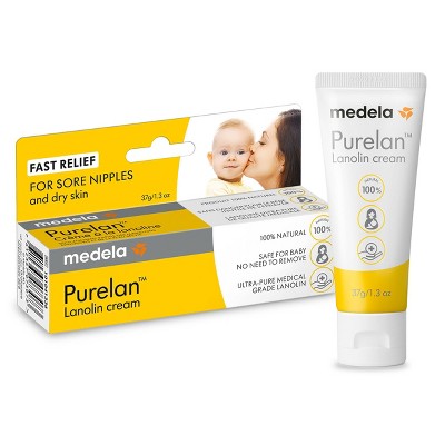 Medela Purelan Lanolin Nipple Cream