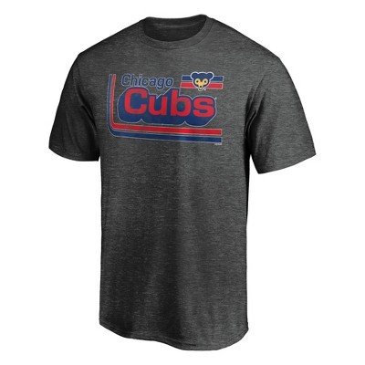 gray cubs shirt