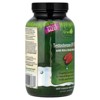Irwin Naturals Testosterone UP Red® with Nitric Oxide Booster, 100 Liquid Soft-Gels - 4 of 4