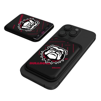 georgia bulldogs uga