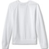 Lands' End School Uniform Kids Cotton Modal Cardigan Sweater - 3 of 3