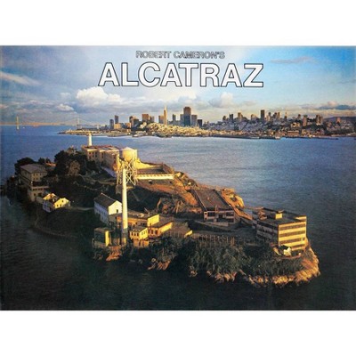 Alcatraz - (Paperback)