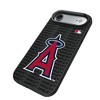 MLB American League Teams Text Backdrop Bump Cell Phone Case for Apple iPhone 17 Series - 2 of 4