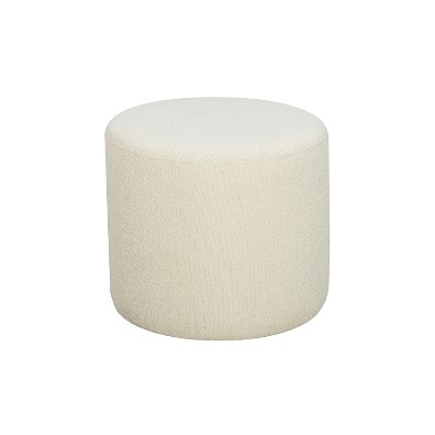 Clover Ottoman - Lifestyle Solutions