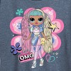 Women's - LOL Surprise! - Candylicious Original Short Sleeve Graphic T-Shirt - 2 of 4